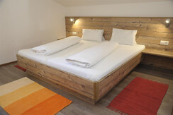 Schlafraum 2 Personen