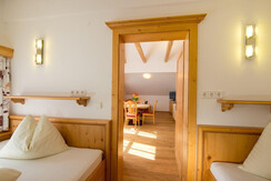 Typ C - Schlafzimmer