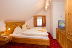 Typ C - Schlafzimmer