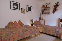 App. 2 Schlafbereich