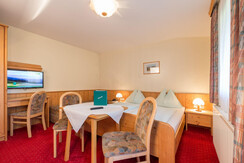 Familienzimmer Seiterhof