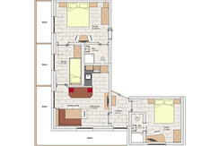 Schuhflicker 2DZ+KiZi