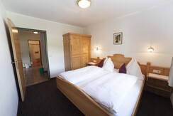 Appartement für 3 bis 7 Personen