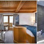 Photo of Ski- & Relax, Dvojlůžkový pokoj, sprcha, WC