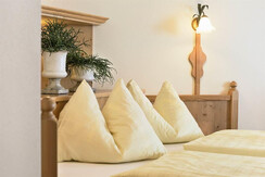 Doppelzimmer-Dorfblick-Untermuellnergut