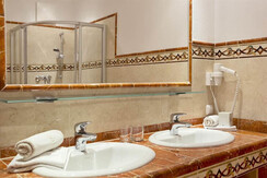 Badezimmer-Untermuellnergut