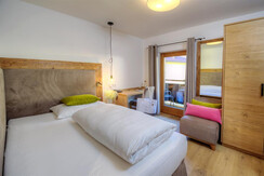 Einzelzimmer Superior