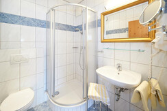 Villa Schrempf - Beispiel Bad