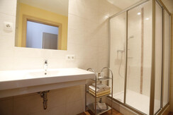 Beispielfoto Badezimmer