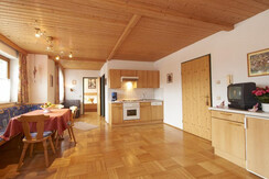 Beispiel Wohnbereich