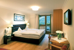 Komfort Doppelzimmer