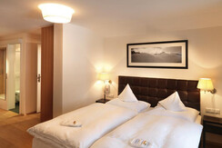 Kombi Familienzimmer