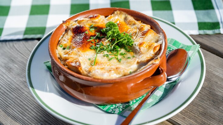 Skifahren & Einkehrschwünge in der Region Hochkönig | © Hochkönig Tourismus GmbH