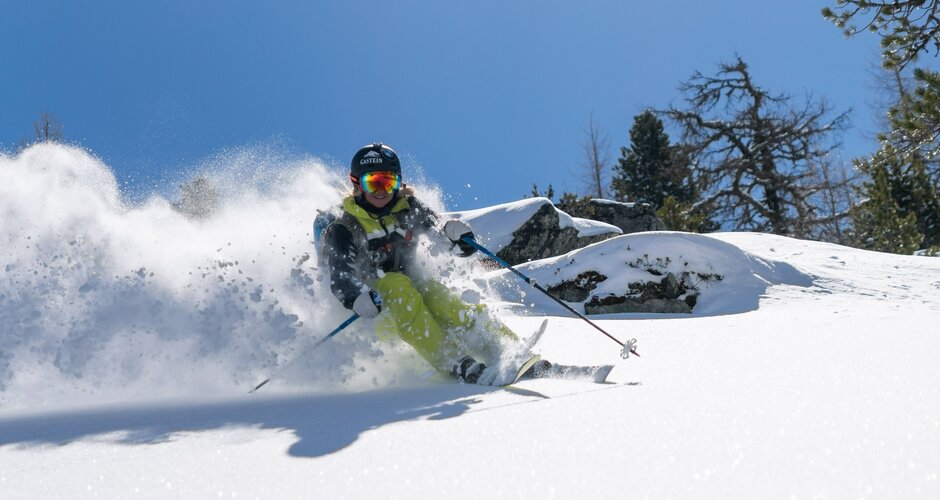 © Sandra Lahnsteiner