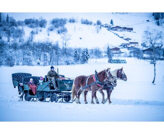 © Tourismusverband | Gipfelfieber