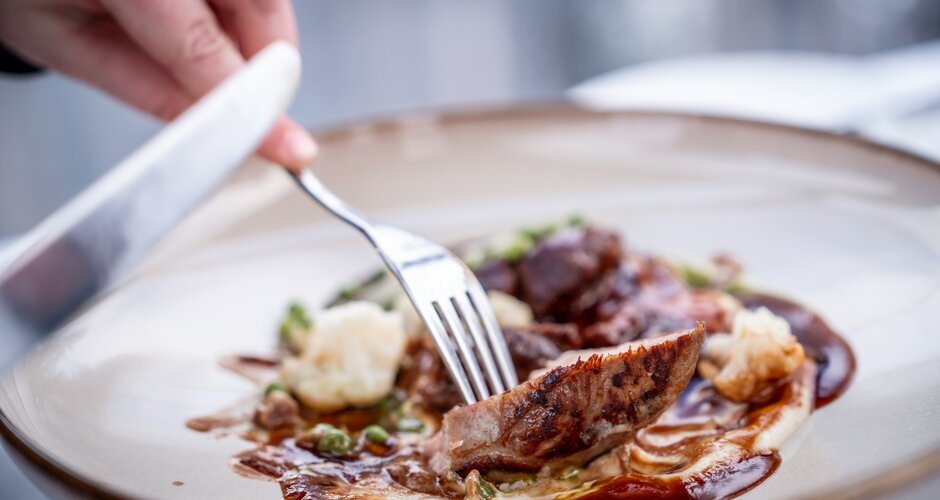 © Tourismusverband Großarltal | Gipfelfieber