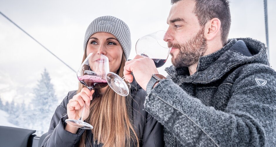 © Tourismusverband Großarltal | Gipfelfieber