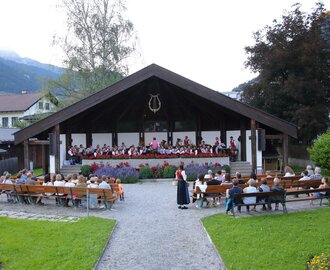 © Tourismusverband Großarltal