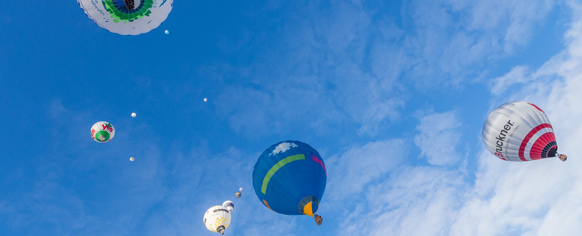 Filzmoos | Ballonwoche | © Coen Weesjes