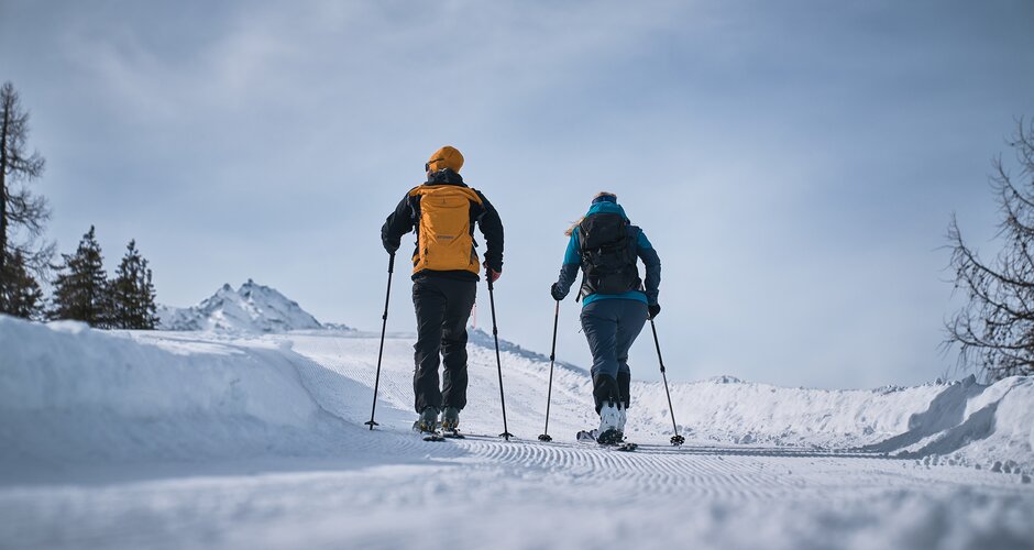 © Snow Space Salzburg - Studio Steinwender