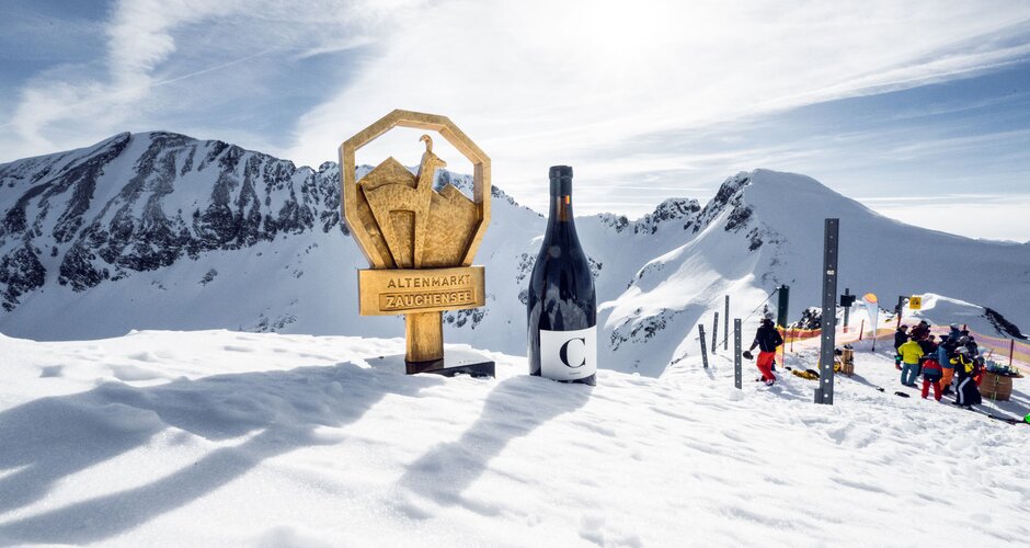 © Burgenland Tourismus | Matthias Fritzenwallner