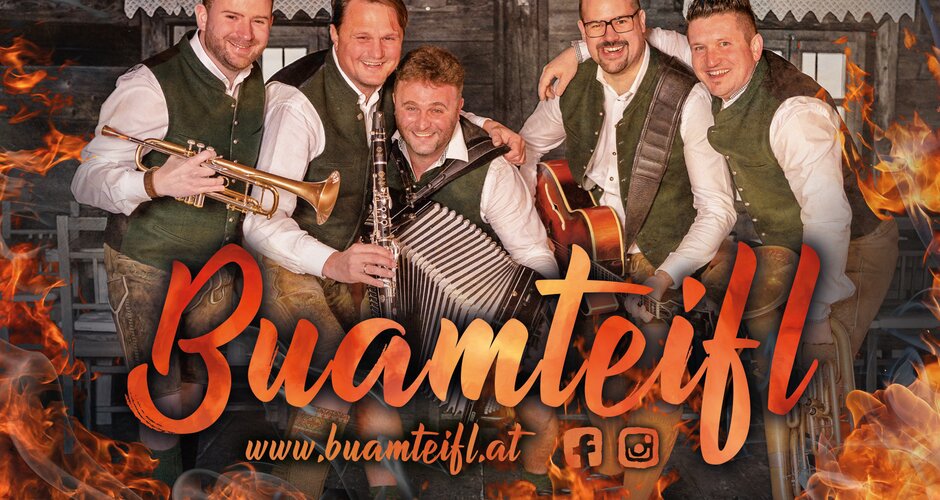 Buamteifl | © Markus Ponhold