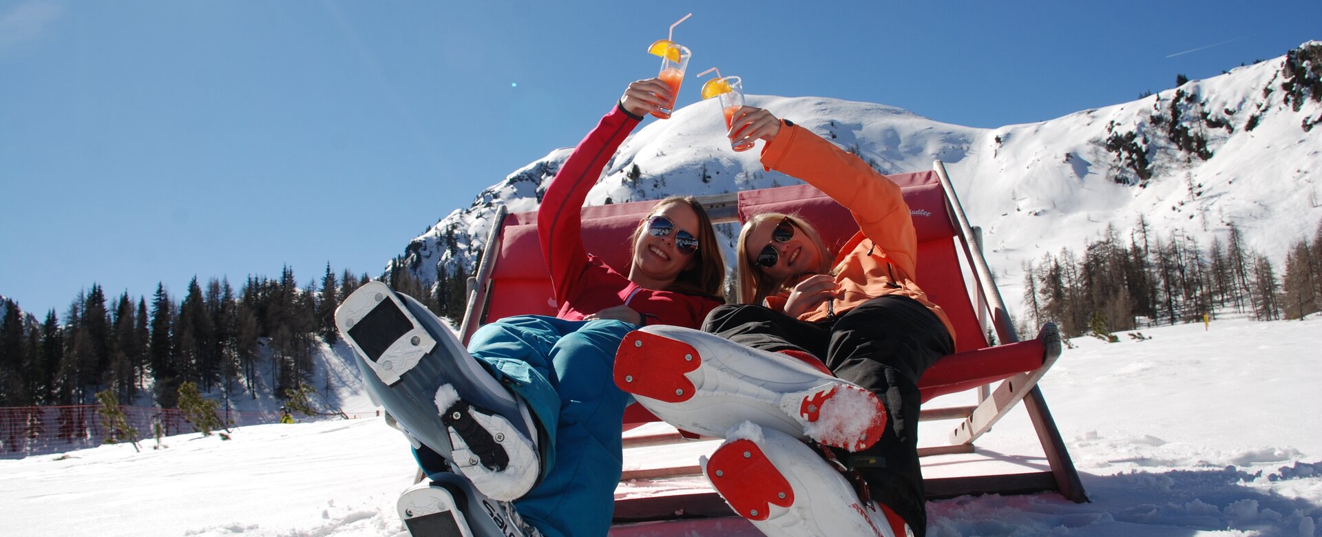 © Reiteralm Bergbahnen