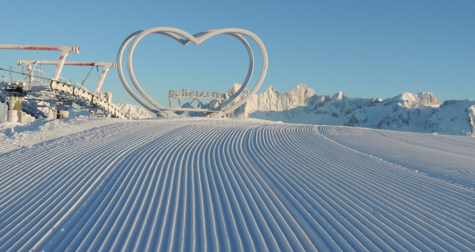 © Reiteralm Bergbahnen