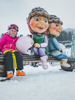© Liftgesellschaft Zauchensee