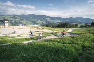  | Snow Space Salzburg / Chris Eder