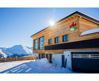 © Naturfreunde Österreich