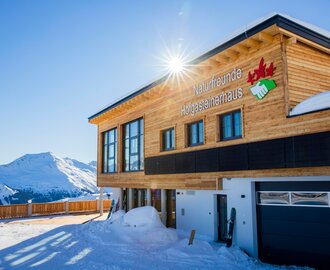 © Naturfreunde Österreich