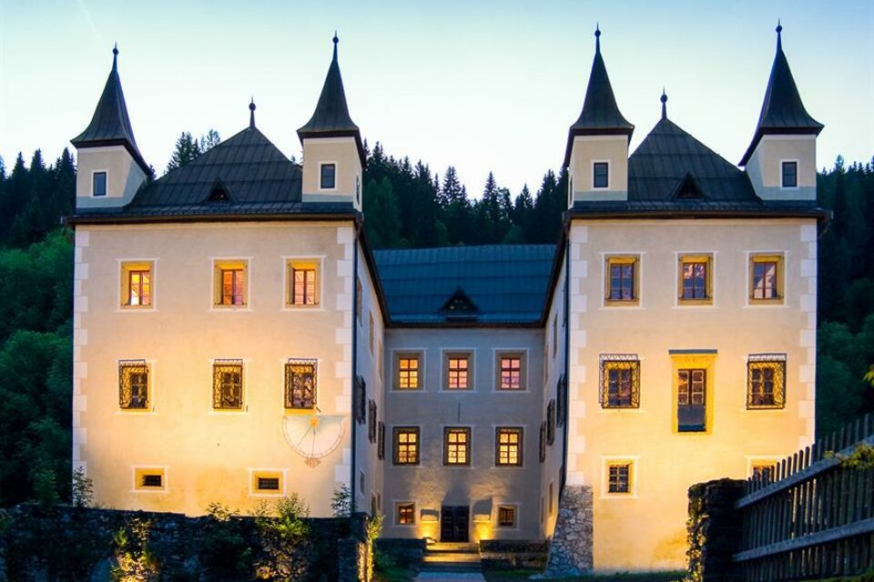 Schloss Höch