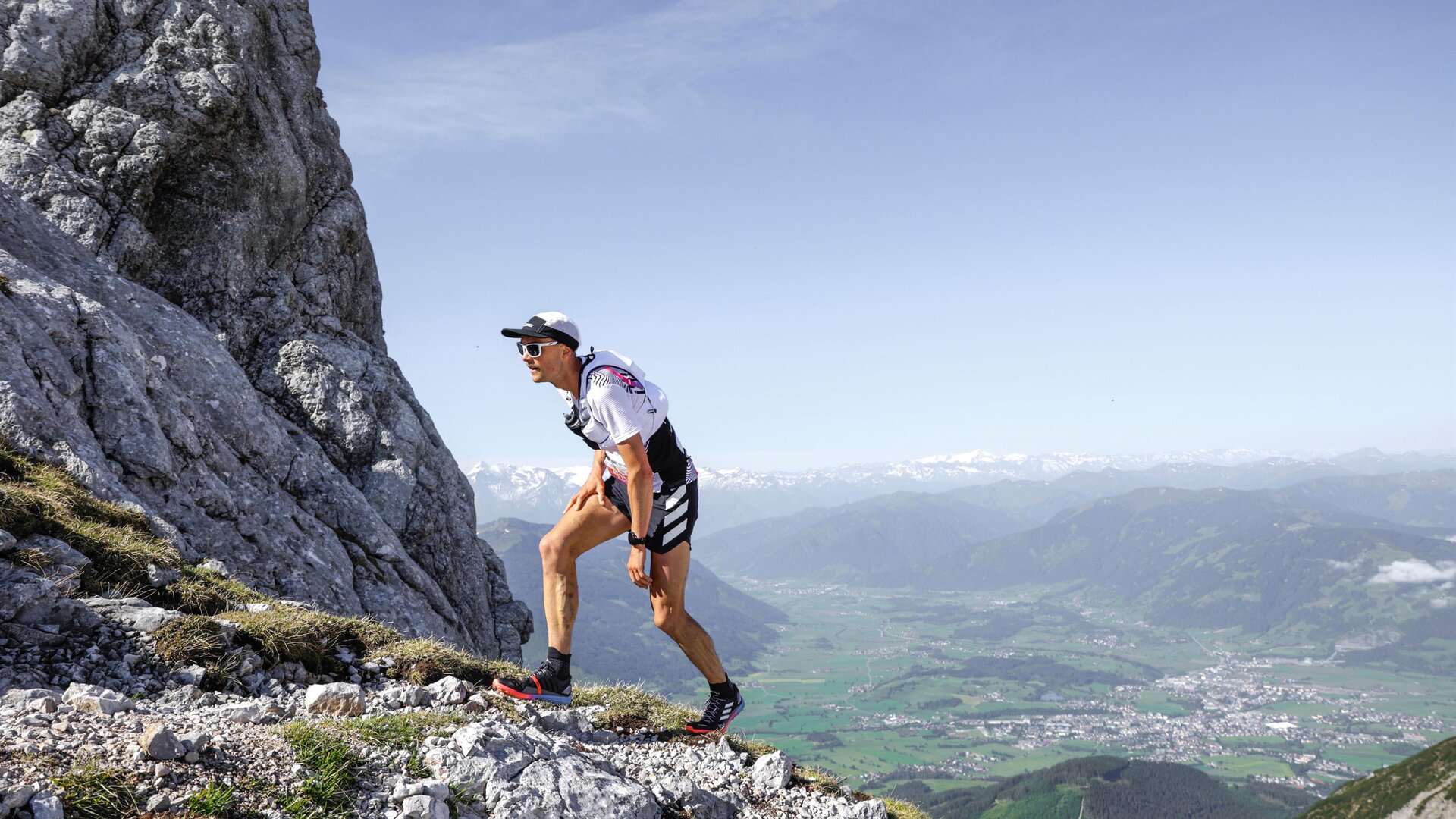 Skyrace | © Hochkönig Tourismus GmbH