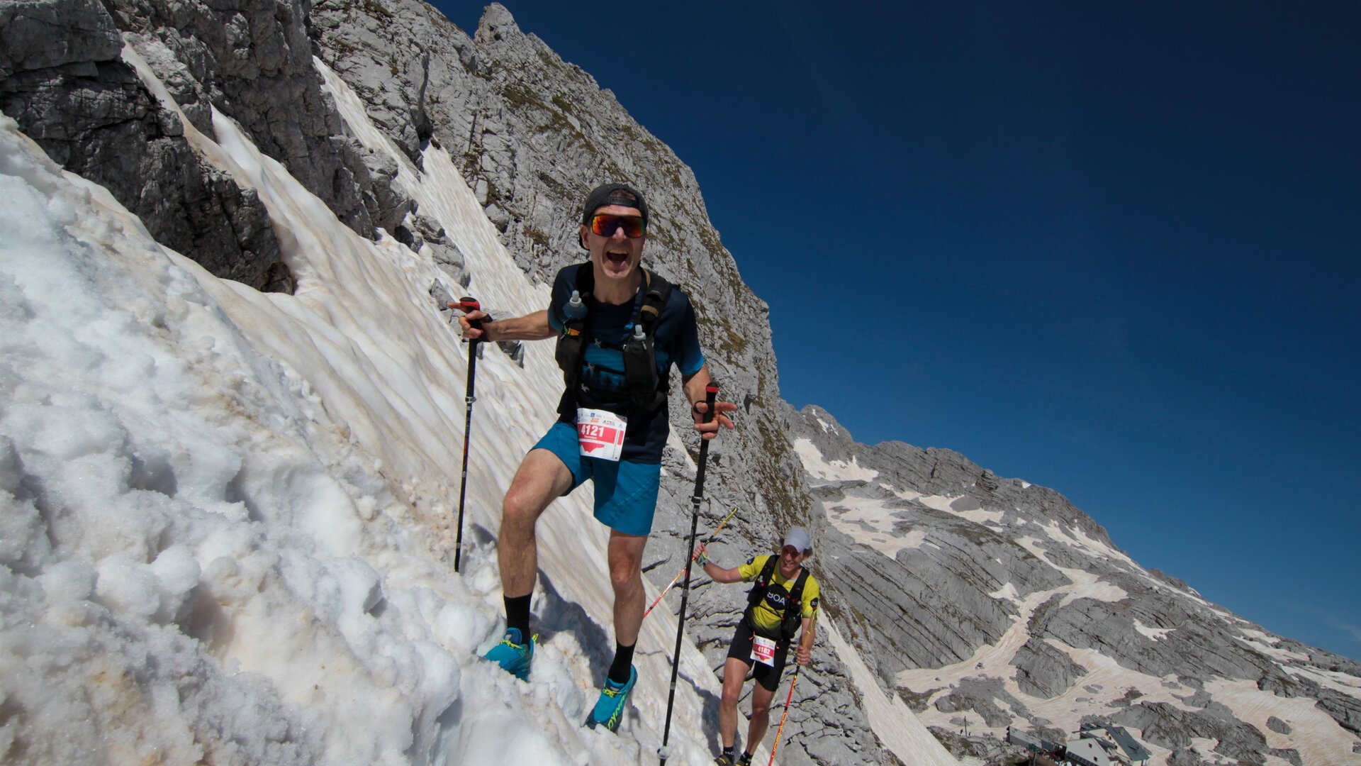 Uphill-Fun | © Hochkönig Tourismus GmbH