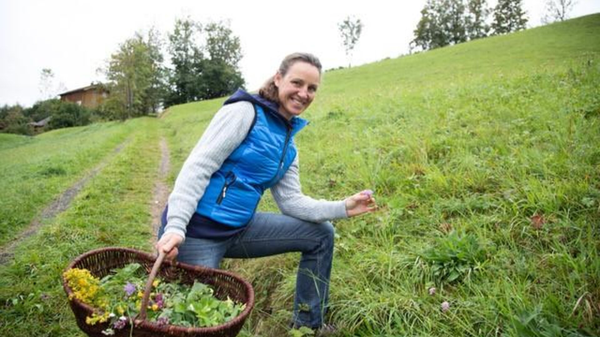 Martina Egger AlmSinn | © AlmSinn Martina Egger