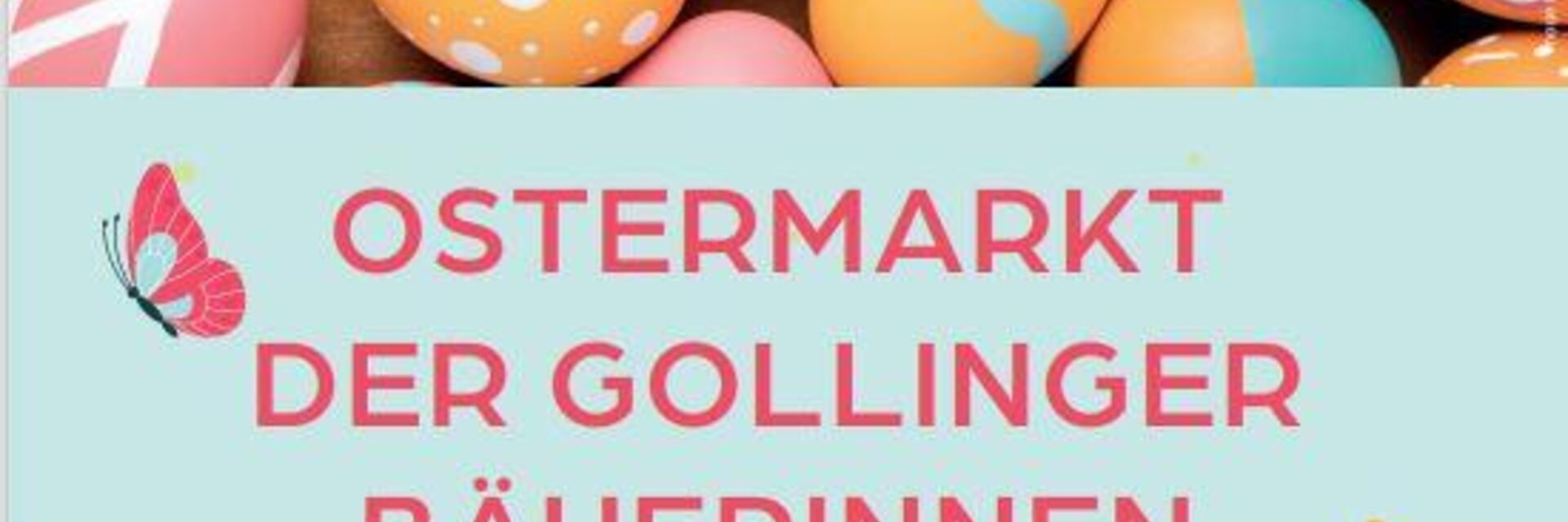 Ostermarkt