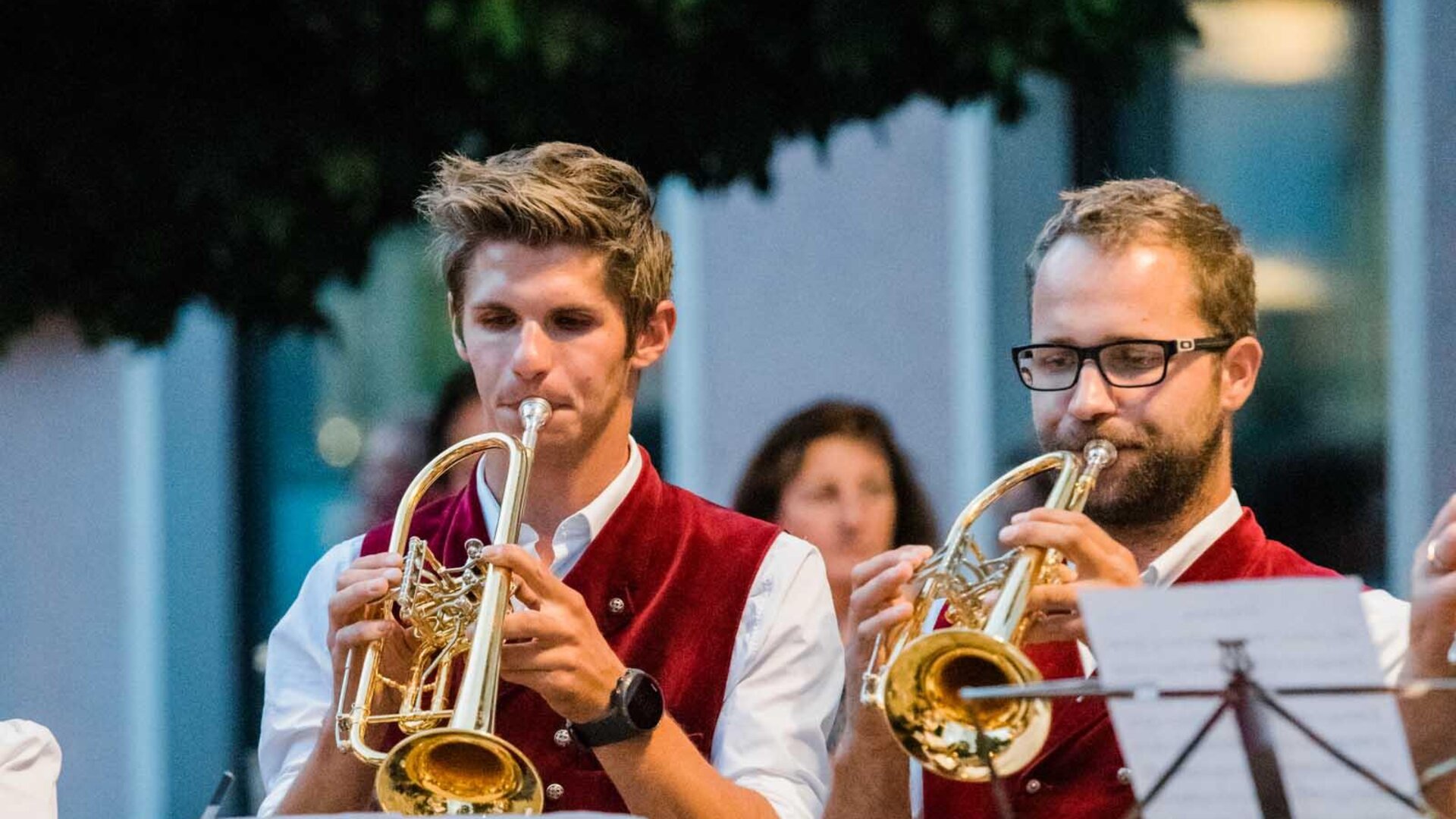 Platz.Konzert Altenmarkt