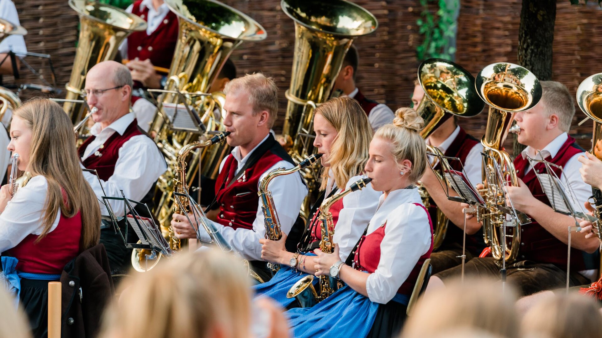 Trachtenmusikkapelle Altenmarkt