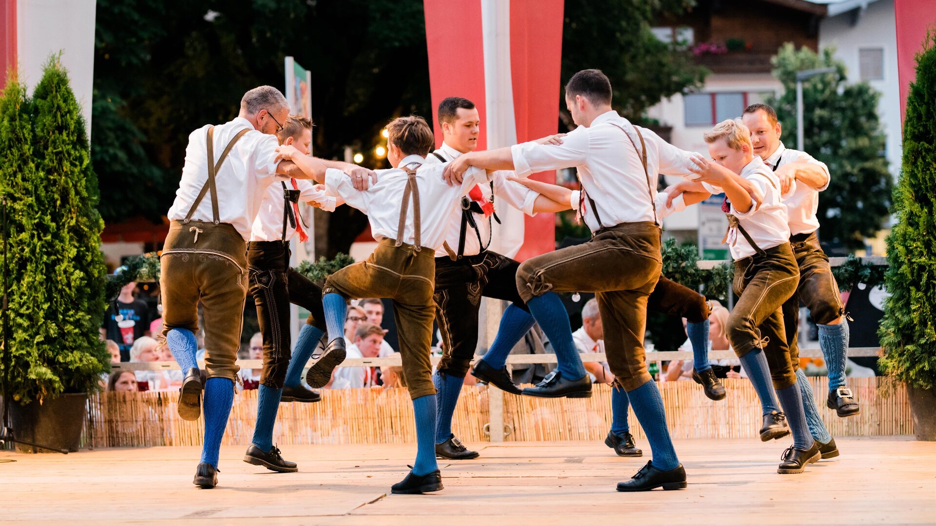 Altenmarkter Trachtler