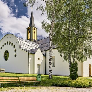 Pfarrkirche Kleinarl | © Armin Walcher