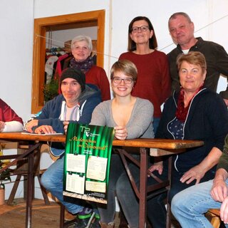 Theatergruppe Puch 2023 | © TVB Puch