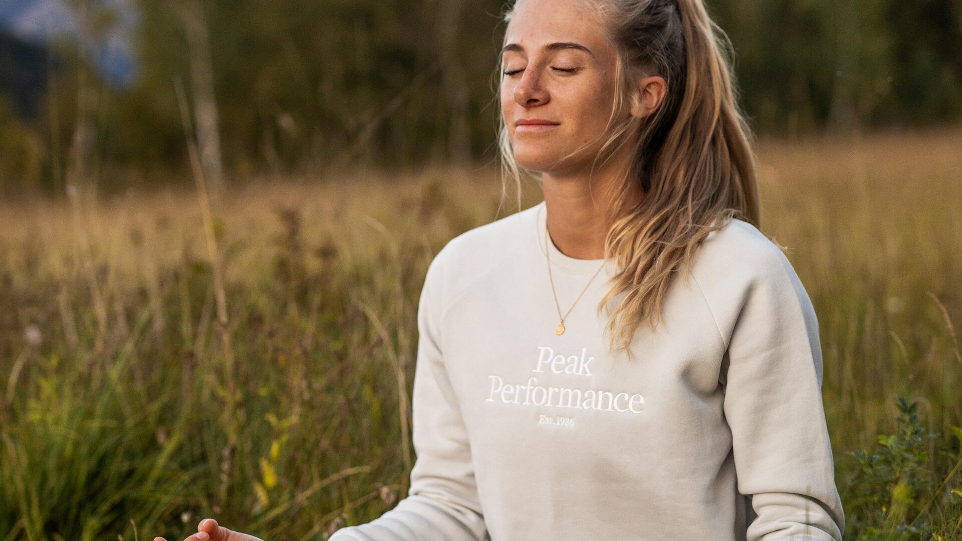 Yoga - Meditation | © SalzburgerLand Tourismus