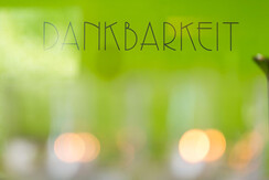 Appartement 2 Schlafzimmer teilweise Balkon