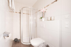 Appartement 2 Schlafzimmer teilweise Balkon