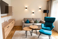 Ferienwohnung die Unterbergerin Gastein