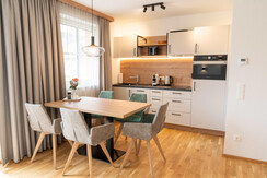 Ferienwohnung die Unterbergerin Gastein