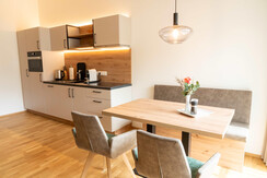 Ferienwohnung die Unterbergerin Gastein