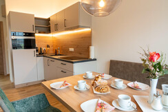 Ferienwohnung die Unterbergerin Gastein