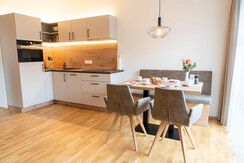 Ferienwohnung die Unterbergerin Gastein